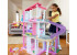 Barbie Dream House Doll house with Pool, Slide & Elevator
